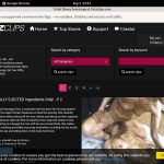 Toilet Slaves Scatolo Login Pass