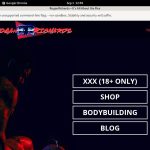 Trial Membership For Roganrichards