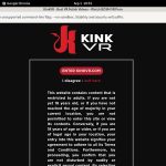 Try Kink VR Free
