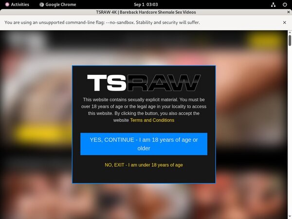 Tsraw Discount Offer