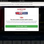 Uk-tgirls.com Password Login