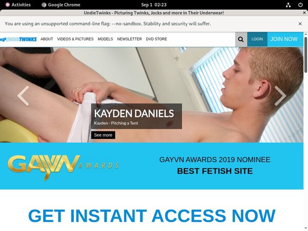Undie Twinks Discount Deals Undie Twinks Discount Deals