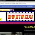 Unkutmedia Streaming