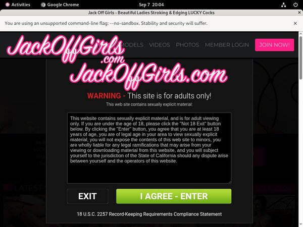 User Jack Off Girls User Jack Off Girls