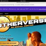 Utherverse.com Login Passwords Utherverse.com Login Passwords