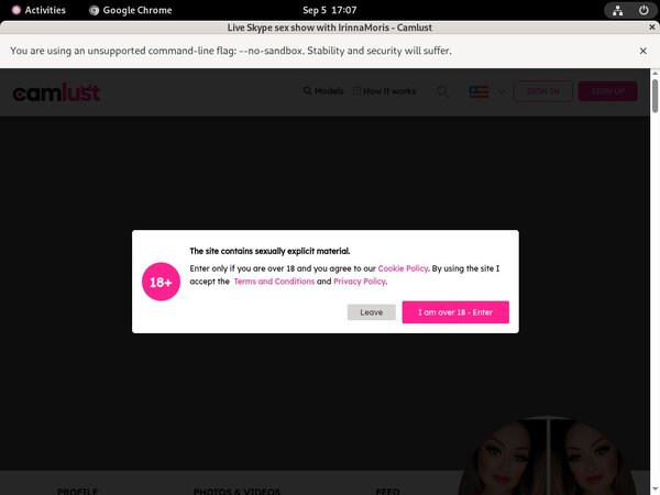 Videos Camlust.com Free