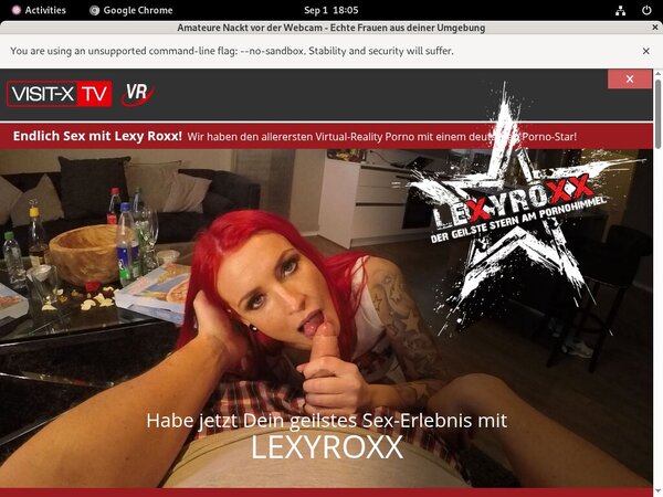 Visitxtvvr Hq