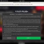 Vixenplus Gratis