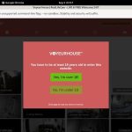 Voyeur House Discount Deals