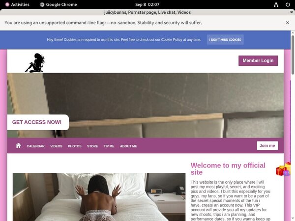 Welovejuiicy.com Discount Deal Link