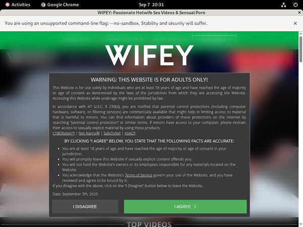 Wifey.com Discreet Wifey.com Discreet