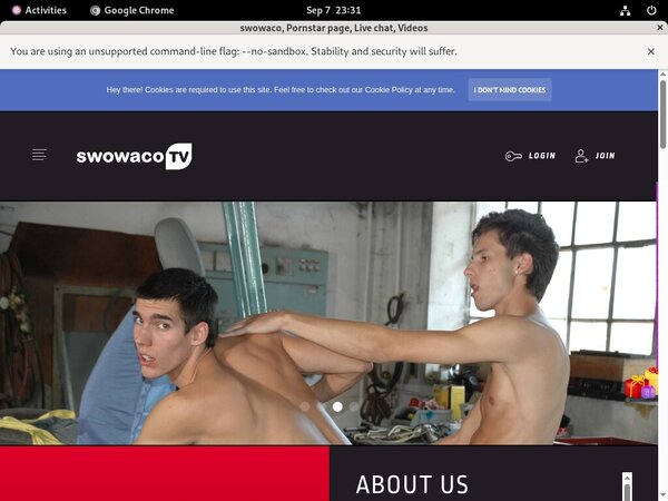X Videos Swowacotv.com