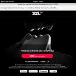 XXL Tv Check Out