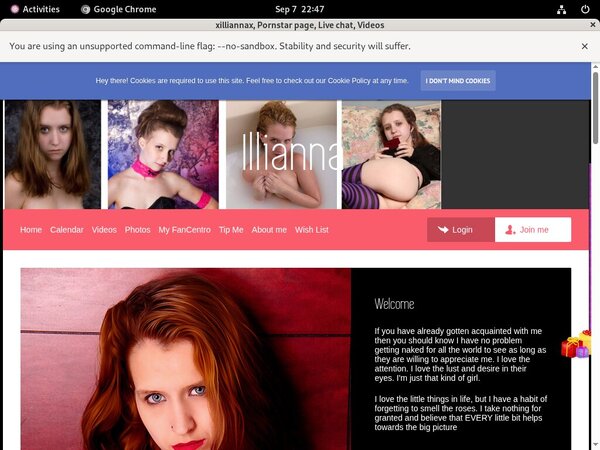Xilliannax Special Price