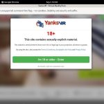 Yanks VR Cheap