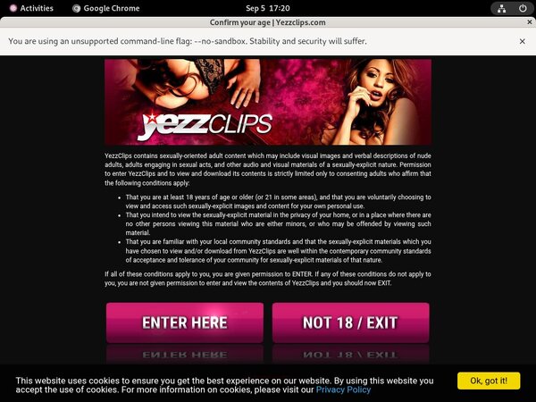 Yezzclips.compasswords Yezzclips.compasswords
