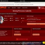 Yoogirls.com Site