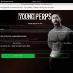 Young Perps Member Login