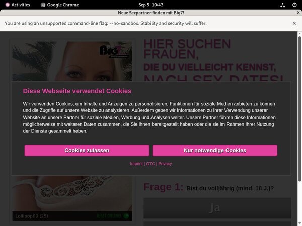 Your Secret Dream Paysite Your Secret Dream Paysite