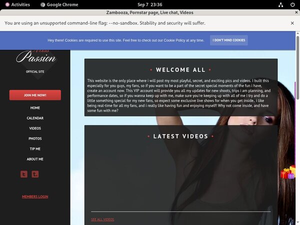 Zambooza Discount Trial Free