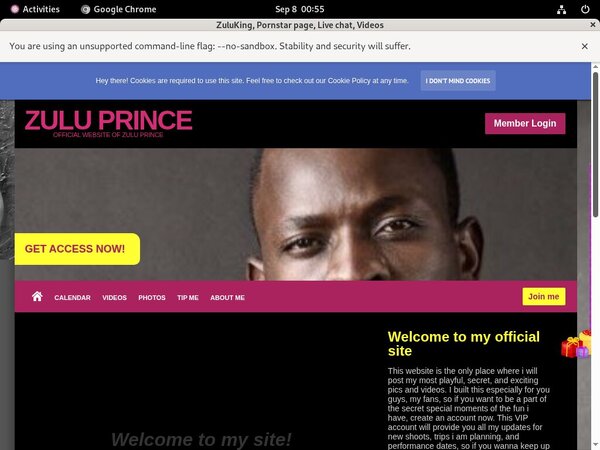 Zuluking.modelcentro.com Code Zuluking.modelcentro.com Code