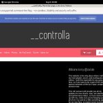 __controlla Without Joining