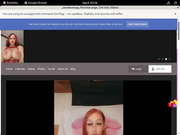 _snowbunnyyy Paysite Passwords _snowbunnyyy Paysite Passwords
