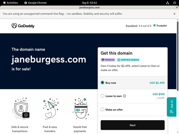 Burgessjane Free Full Videos