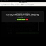 Free Password To College Uniform