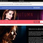Free New Autumn Trial Discount
