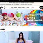 Nympho Avec IBAN / SEPA