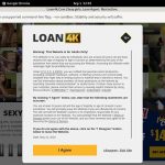 Loan 4k Porn Sex