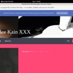 Wannaeatsumcandy.modelcentro.com Trial Memberships