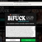 Bi Fuck Stars