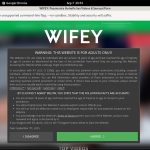 Wifey Trial Cost