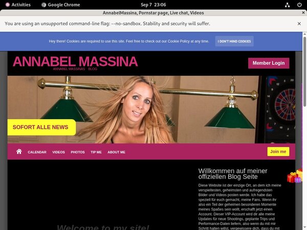 AnnabelMassina New AnnabelMassina New