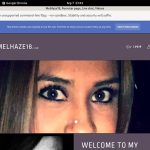 MelHaze18 Password Accounts MelHaze18 Password Accounts