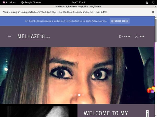 MelHaze18 Password Accounts MelHaze18 Password Accounts