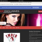 EmberExclusives Full Site