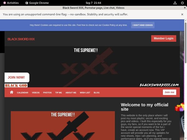 Blackswordxxx Hub