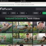 Boyfun Free Trial Porn