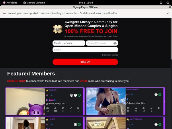 Discount Offer Sdc.com