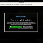Filthy Amateur Online Video