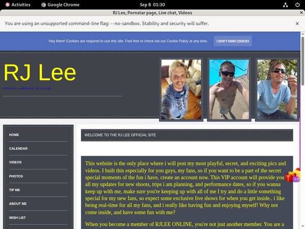 RJLee Free Hd RJLee Free Hd