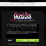 Brandnewamateurs Watch Brandnewamateurs Watch