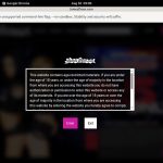 Discount Trial James Deen