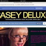 Free Caseydeluxe.club Clips Free Caseydeluxe.club Clips