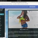 Free EllieBoulder Member