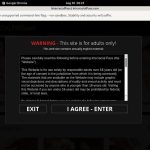 Interracial Pass Password Username