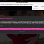 SariSander Hack Account